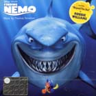 Finding Nemo Ost di Finding Nemo - CD