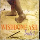 Tracks 2 di Wishbone Ash - CD Tracks 2 di Wishbone Ash - CD