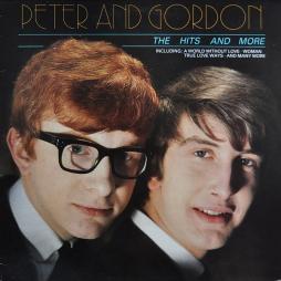 The_Hits_And_More_-Peter_&_Gordon