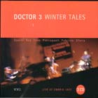 Winter Tales di Doctor 3 - CD