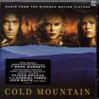 Cold Mountain Ost di Cold Mountain - CD