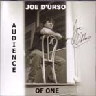 Audience_Of_One-Joe_DUrso_%26amp%3B_Stone_Caravan