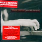 Greatest Radio Hits di Bruce Hornsby - CD