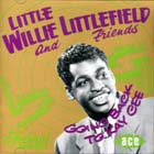 Going Back To Kay Cee di Little Willie Littlefield - CD