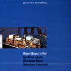 You're My Everything di Gianni Basso - CD You're My Everything di Gianni Basso - CD