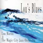 Lou's Blues di Lou Marini - CD
