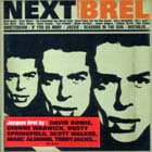 Next Brel di Aavv - CD Next Brel di Aavv - CD