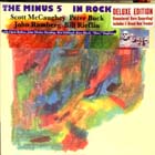 In Rock di Minus 5 - CD