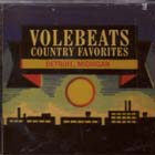 Country_Favorites-Volebeats