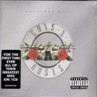 Greatest Hits di Guns N' Roses - CD Greatest Hits di Guns N' Roses - CD