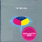 9012 Live - The Solos  di Yes - CD