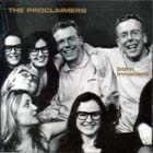 Born Innocent di Proclaimers - CD