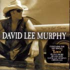 Tryin' To Get There di David Lee Murphy - CD