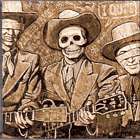 All The Fame Of Lofty Deeds di Jon Langford - CD All The Fame Of Lofty Deeds di Jon Langford - CD