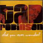 Did_You_Ever_Wonder?-Tad_Robinson