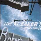 Live_At_Baker's-James_Carter