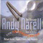 The Passage di Andy Narell - CD The Passage di Andy Narell - CD