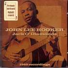 Jack O' Diamonds di John Lee Hooker - CD