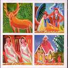 Live From The Memory Motel di Mark Mckay - CD