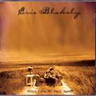 Still Life At Full Speed di Eric Blakely - CD