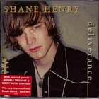 Deliverance-Shane_Henry_Band