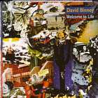 Welcome To Life di David Binney - CD Welcome To Life di David Binney - CD