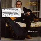 Harmony di Gordon Lightfoot - CD