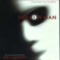 Hollow Man OST di Jerry Goldsmith - CD