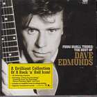 From Small Things , The Best di Dave Edmunds - CD From Small Things , The Best di Dave Edmunds - CD