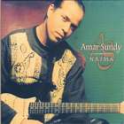 Najma di Amar Sundy - CD