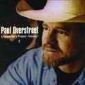 A Songwriter's Project Vol.1 di Paul Overstreet - CD