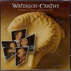 Fishes And Fine Yellow Sand di Waterson/Carthy - CD