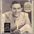 The Best Of di Jimmy Dean - CD