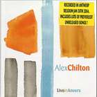 Live In Anvers di Alex Chilton - CD