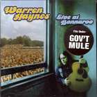 Live At Bonnaroo di Warren Haynes - CD