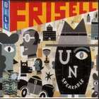 Unspeakable di Bill Frisell - CD