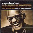 Genius Loves Company di Ray Charles - CD