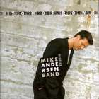 Tomorrow di Mike Andersen Band - CD Tomorrow di Mike Andersen Band - CD