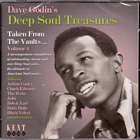 Dave Godin's Deep Soul Treasures Volume 4 di Aavv - CD