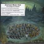 Love Songs For Patriots di American Music Club - CD