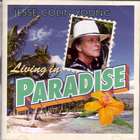 Living In Paradise di Jesse Colin Young - CD Living In Paradise di Jesse Colin Young - CD