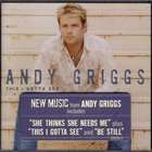 This I Gotta See di Andy Griggs