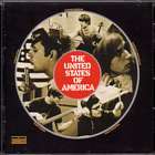 The United States Of America di United States Of America - CD