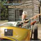 Down_Home_Chrome-Junior_Brown