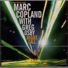 Night Call di Marc Copland - CD