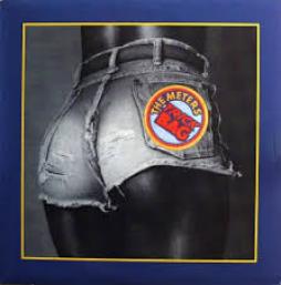 Trick Bag di Meters, The