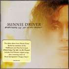 Everything I've Got In My Pocket di Minnie Driver - CD