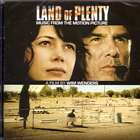 Land Of Plenty Ost di Land Of Plenty - CD Land Of Plenty Ost di Land Of Plenty - CD