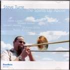 The Spirits Up Above di Steve Turre - CD