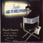 Frankie Goes To Hollywood di Frank Sinatra - CD Frankie Goes To Hollywood di Frank Sinatra - CD